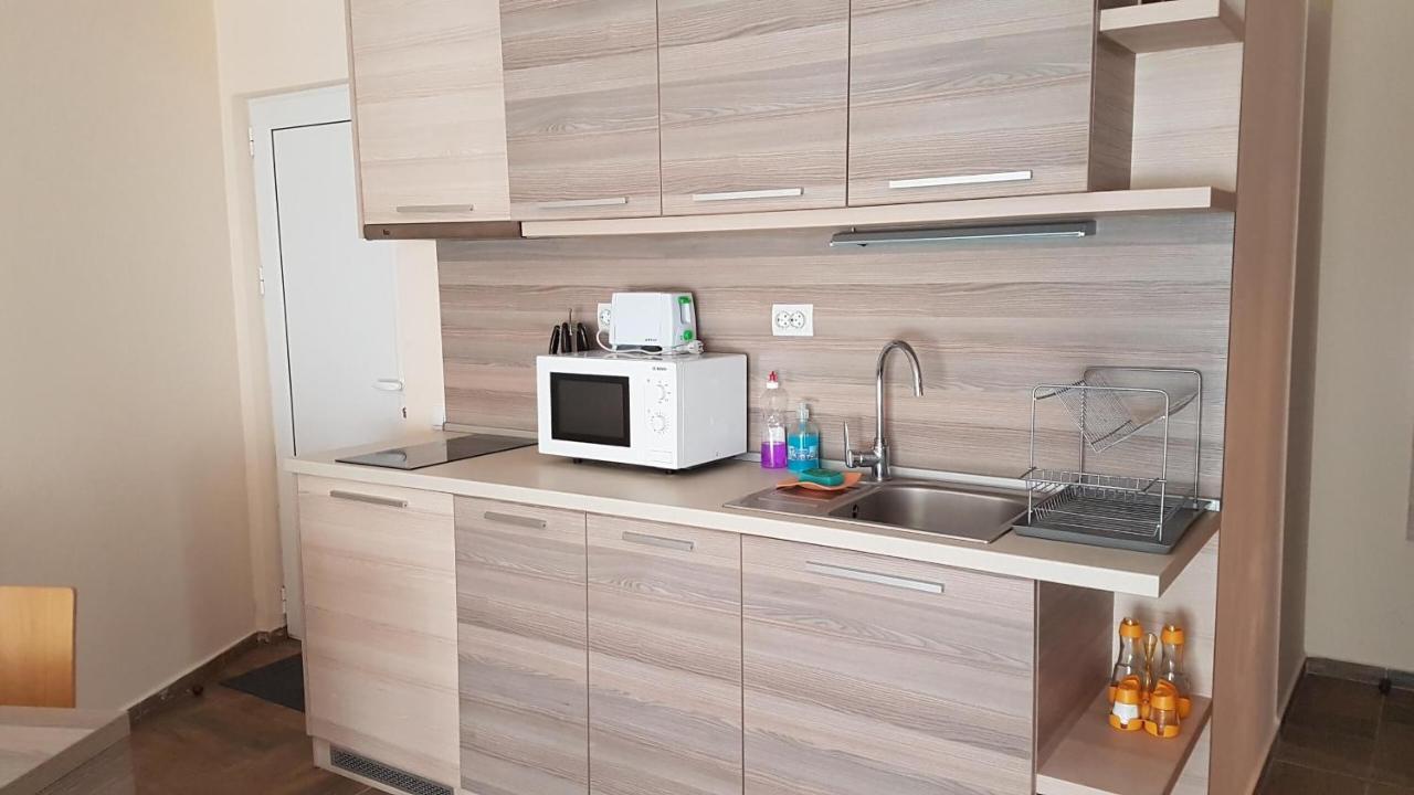 къщата с чешмата Διαμέρισμα Βελίκο Τίρνοβο